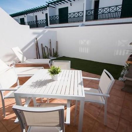 Apartamentos Quintana Коста Бланка Экстерьер фото