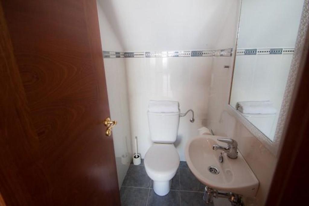 Apartamentos Quintana Коста Бланка Экстерьер фото