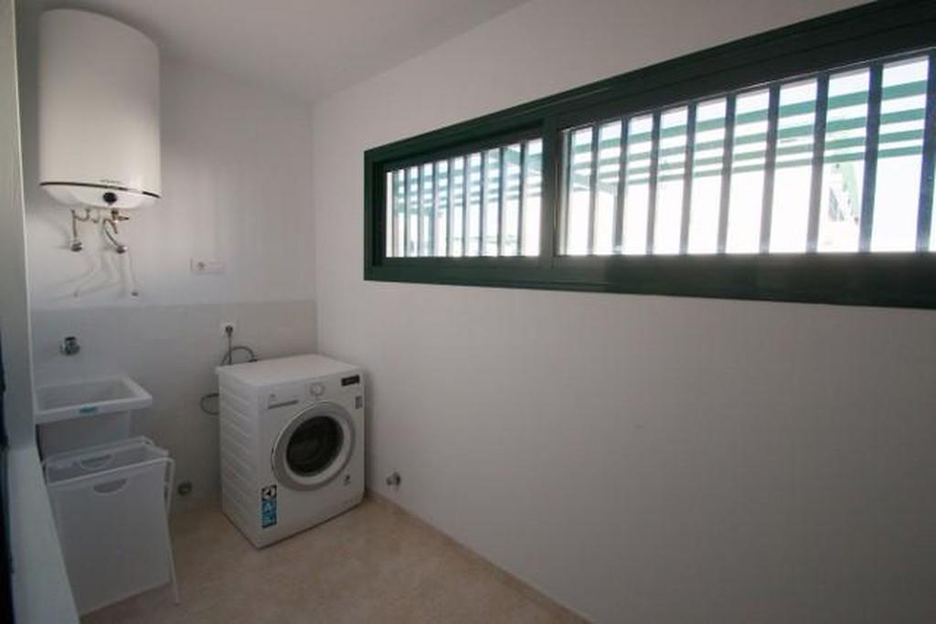 Apartamentos Quintana Коста Бланка Экстерьер фото