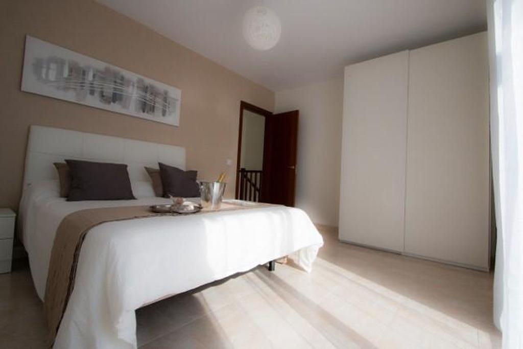 Apartamentos Quintana Коста Бланка Экстерьер фото