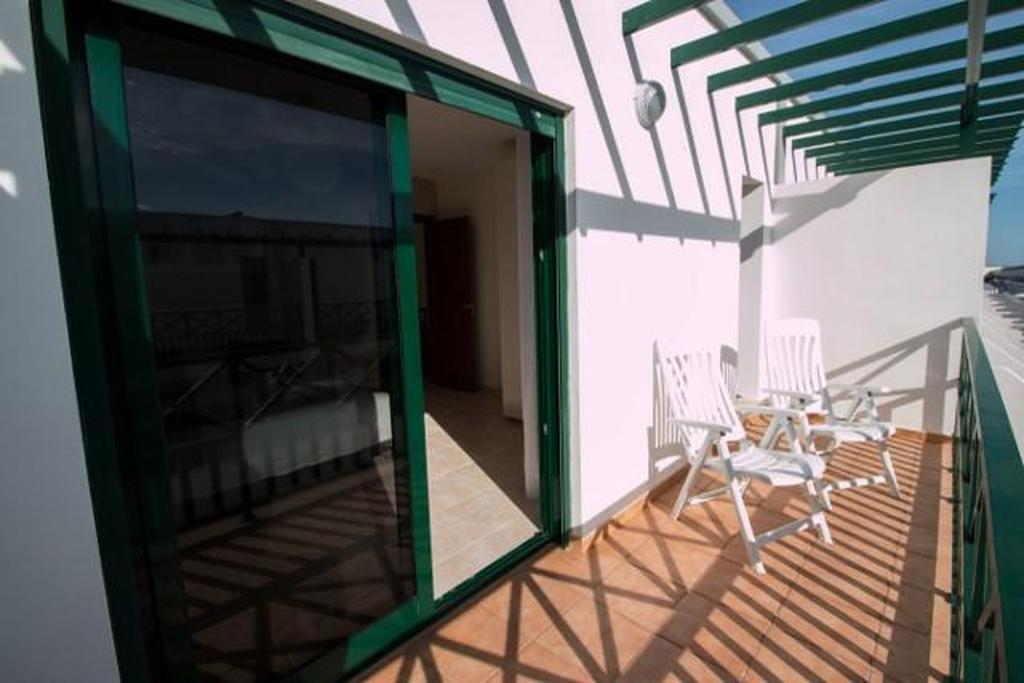 Apartamentos Quintana Коста Бланка Экстерьер фото