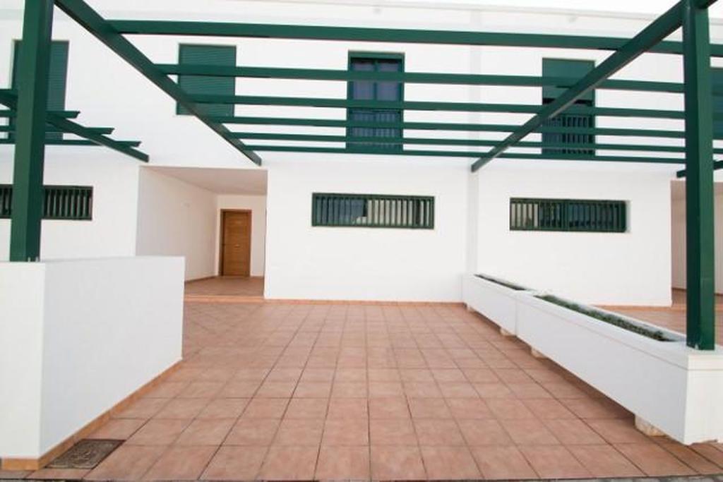 Apartamentos Quintana Коста Бланка Экстерьер фото